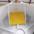 PVC Chemical Tanks Made by Fiberglass Reinforced Plastic Materials
